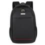 Large Capacity Business Leisure Backpack Custom LOGO Anti-Splashing Wholesale Computer Bag with USB Waterproof Laptop Backpack