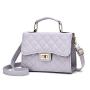 2022 Women Bag Newest mini Handbag Fashion Patchwork Crossbody bags handbags for women