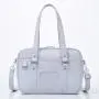 Wholesale Fashion Japan Heart Large Capacity School Leather  Handbags for Women Luxury Custom Logo
