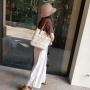 202 New Lace Shoulder Handbag for Women carteras para mujer 	 sac a main