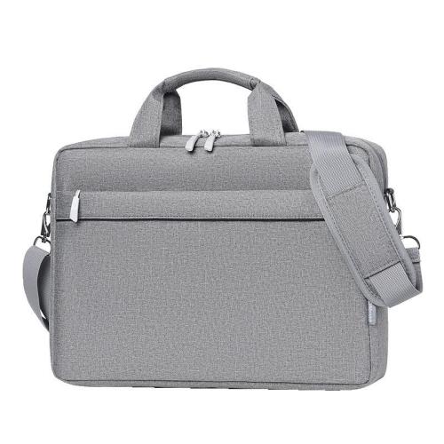 ZF230 Hot Sale Lightweight Computer Bag Oxford Unisex Fashion Splashproof Laptop Handbag Customised Logo