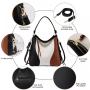 2 pcs/set Factory Customized Vegan Ladies Handbags Purses Bag Fashion High Quality Pu Leather Elegant Luxury Hand Bags For Women