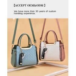Minissimi Brand Borsetta  hot sales women crossbody bag shoulder bag Handbags For Women Luxury