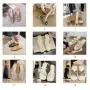 Summer New Home Sandals and Slippers Thick Bottom Slippers Women Flat-bottomed Slippers Women Wear Sandals Outside PVC OEM 0.2kg