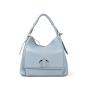 Fashion Casual Hobo Bags for Women Tote Handbags Pu Leather Purses and Handbags with Tassels