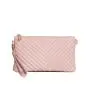 China Wholesale Luxury Pu Leather Red Mini Embroidery Ladies Purse Women Handbags