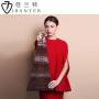 Customized Luxury Designer Fashion Handmade Genuine Crocodile Skin Leather Women Evening Clutch Chain Bag Handbag For Lady