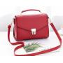 New Design Bolsos De Mujer Bags Women Handbags Ladies Hight Quality Shoulder Bags Trending Design Handbags For Ladies
