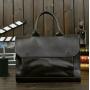 ZWY298 Wholesale Business Men Vintage PU Briefcase Hot Sale Waterproof Daily Shoulder Bag New Outdoor Work Travel Laptop Bag