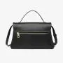 Customizable Fashion Latest Brown Shoulder Bag Crossbody Handbag For Ladies