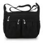 New Style 2024 Custom Logo Multifunctional Outdoor Sports Wear Proof Nylon Travel Bag Classics Ladies Crossbody bags