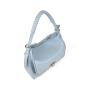Fashion Casual Hobo Bags for Women Tote Handbags Pu Leather Purses and Handbags with Tassels