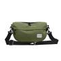 Gelory Wholesale Ladies Shoulder Handbags Custom Multiple Pockets Large Capacity Sling Messenger Crossbody Bag