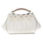 Wholesale Selling Bridal Wedding Party Bag Floral Satin Handbag Ladies Evening bags Wedding Bags For Bride