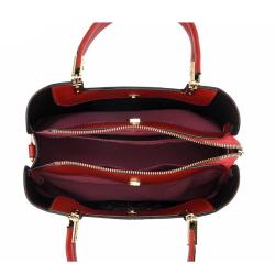 2023 Latest Fashion Women Hand Bags PU Leather Lady Crossbody Women's High Quality Shoulder Bags Handbags