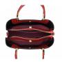 2023 Latest Fashion Women Hand Bags PU Leather Lady Crossbody Women's High Quality Shoulder Bags Handbags