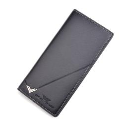Portefeuille Carteira Customize Design Slim Coin Purse Purse ID Credit Card Holder Short PU Leather RFID Thin Wallet For Men