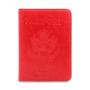 Promotion passport holder low price travel passport holder with logo