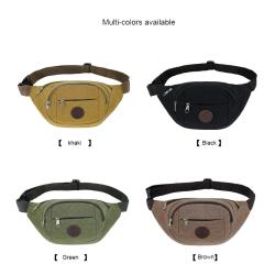 China Sale Summer Fashion Mobile Phone Fanny Pack Sports Running Sling Cross Body Adjustable Belt Waist Bag
