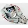 ZWY142 Oxford Duffel Bag Shoe Bag Suitcase Custom Outdoor Luggage & Travel Bags Large Capacity Sport High Quality Pink Traveling