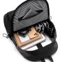2022 new Fashion Unisex Foldable Large capacity Waterproof Daypack Lightweight Travel men's computer backpacks Outdoor
