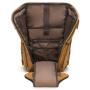 XL098 Retro Canvas American Style Computer Bag Large Capacity Shoulder Bag Anti Water Fashion Students Outdoor Backpack