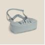 2024 fashion lady handbag pu fashion factory wholesale cheap bag quality fruit color chain bags