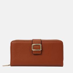 SUSEN CHRISBELLA ODM OEM New Arrival 2024 wholesale Pu Leather hot sale custom ladies long candy wallets