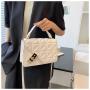 Fashion Carteras Mujer PU Leather Women Hand Bag Crossbody Bag Women's Bag For Women
