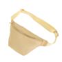 keymay Multi function Keymay low MOQ Nylon teddy bum bag fanny packs for men and women