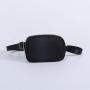 Keymay Stock 38 Colors Nylon Fanny Pack Unisex Running Belt Bag Pouch Crossbody Sport Waterproof Waist Bag