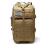 2024 large capacity Multifunction Travel Backpack Tactical Bag Backpack 3P Assault Pack Molle Bag Backpacks