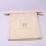 Custom Gold Printing Large Velvet Drawstring Pouch For Clothes Hat Handbag Packing Recyclable Velvet Shopping Bag