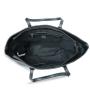 Faux Leather Tote Shoulder Bag Travel Bag fits to Laptop for Women Extra Large Work Tote Bag