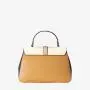 SUNSEN CHRISBELLA 2023 New Arrival Designer Women Purses Leather Fashion Custom logo Handbags ladies bags handbag Brand