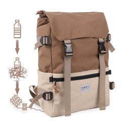 CHANGRONG Custom Lightweight Travel Casual Recycled gym Backpack for Men Women
