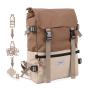 CHANGRONG Custom Lightweight Travel Casual Recycled gym Backpack for Men Women