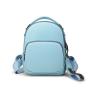 New mini casual backpack summer white niche women's bag sac main femm sac