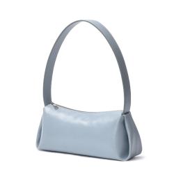 2024 Custom Multi-functional  Leather Lady Cross body Women Luxury Messenger Shoulder Fashion Casual Bag