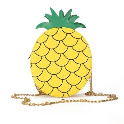 Manufacturer Ita Bag with Small MOQ Crossbody Purse Women Custom Shape Ita Bag