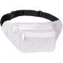 Gelory Retro Belt Bag Custom Logo Fashion Outdoor Sports Running Hiking Waterproof Fanny Packs Waist Bags For Women