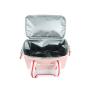 Cooler Bag Insulated Lightweight Bag Cooler Large Capacity Soft-Sided Cooler Bag for Men Women