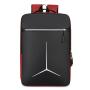 New Backpack Business Computing Bag Male Large Capacity Leisure Schoolbag Sports Bag Simple Commuting Backpack