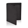 Custom Crazy Horse Leather Bifold Card Holder Rfid GenuineLeather Credit Card Holder Rfid Bifold Wallet