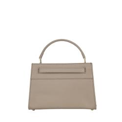 New Design Ladies Leather Tote Hand Bag Fashion Shoulder Bag Crossbody Women Leather Handbag