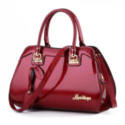 Colorful Fashionable Design Luxury Beautiful Office Hand Bags Multifunction High Quality Elegance Bags Women Purses And Handbags