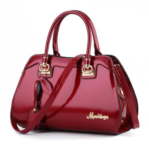 Colorful Fashionable Design Luxury Beautiful Office Hand Bags Multifunction High Quality Elegance Bags Women Purses And Handbags
