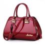 Colorful Fashionable Design Luxury Beautiful Office Hand Bags Multifunction High Quality Elegance Bags Women Purses And Handbags