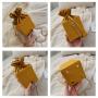 luxury handbag box bolsos-para-mujeres- crossbody bag drawstring bolsas para mujer crossbody messenger handbags women