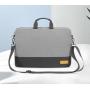 GW054 Briefcases Laptop Bag 16inch Business Bags Crossbody Men's Shoulder Handbag Waterproof Computer Bag